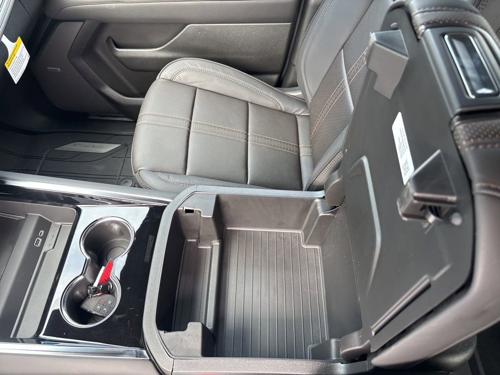 2026 Chevrolet Tahoe High Country - Photo 44