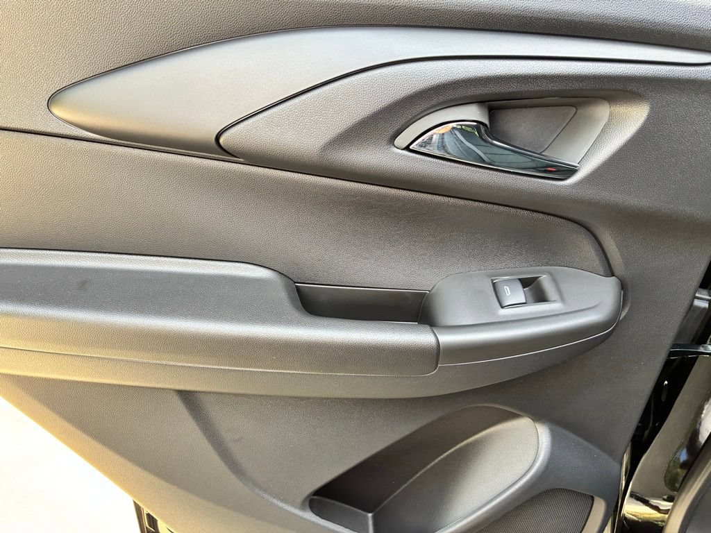 2026 Chevrolet Trailblazer Activ - Photo 19