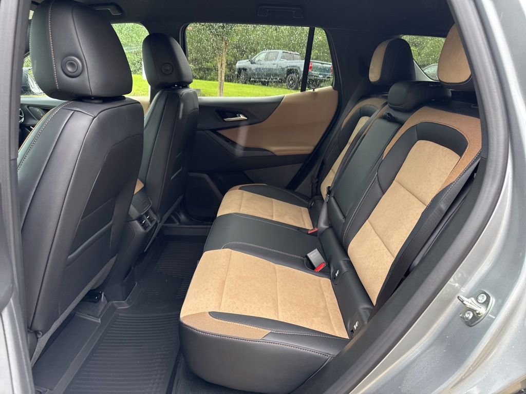 2026 Chevrolet Equinox ACTIV - Photo 29