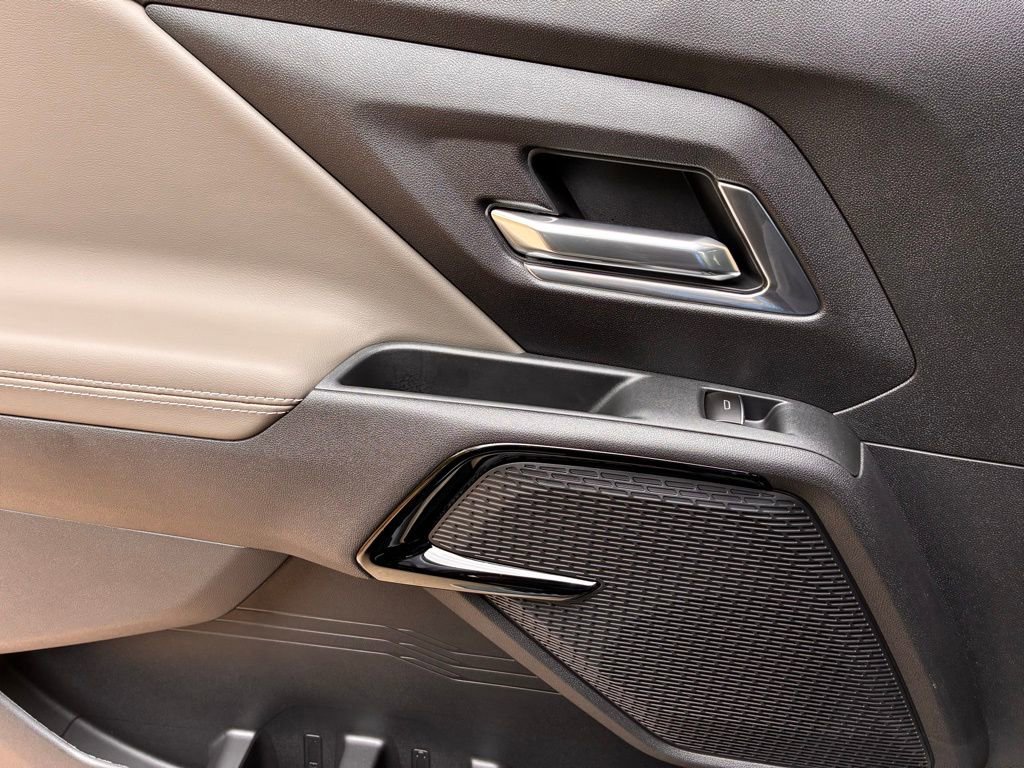 2026 Chevrolet Silverado EV Trail Boss - Photo 28