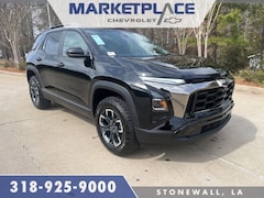 2026 Chevrolet Equinox Activ SUV