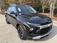 2026 Chevrolet Trailblazer LT SUV