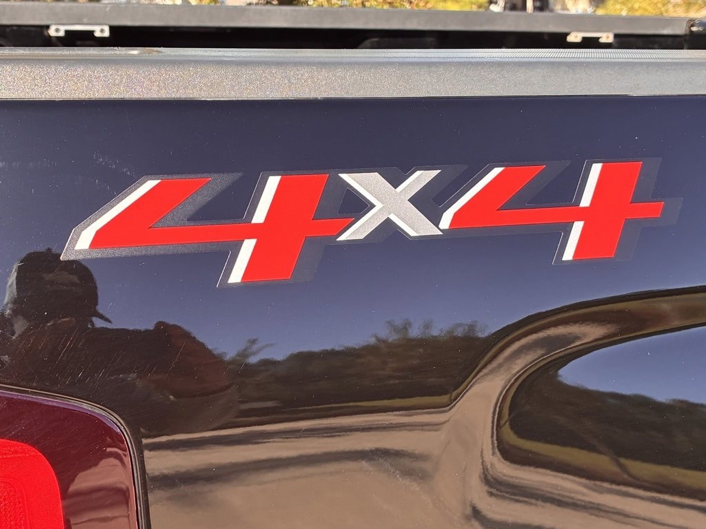 Used 2018 Chevrolet Silverado 1500 LT Truck