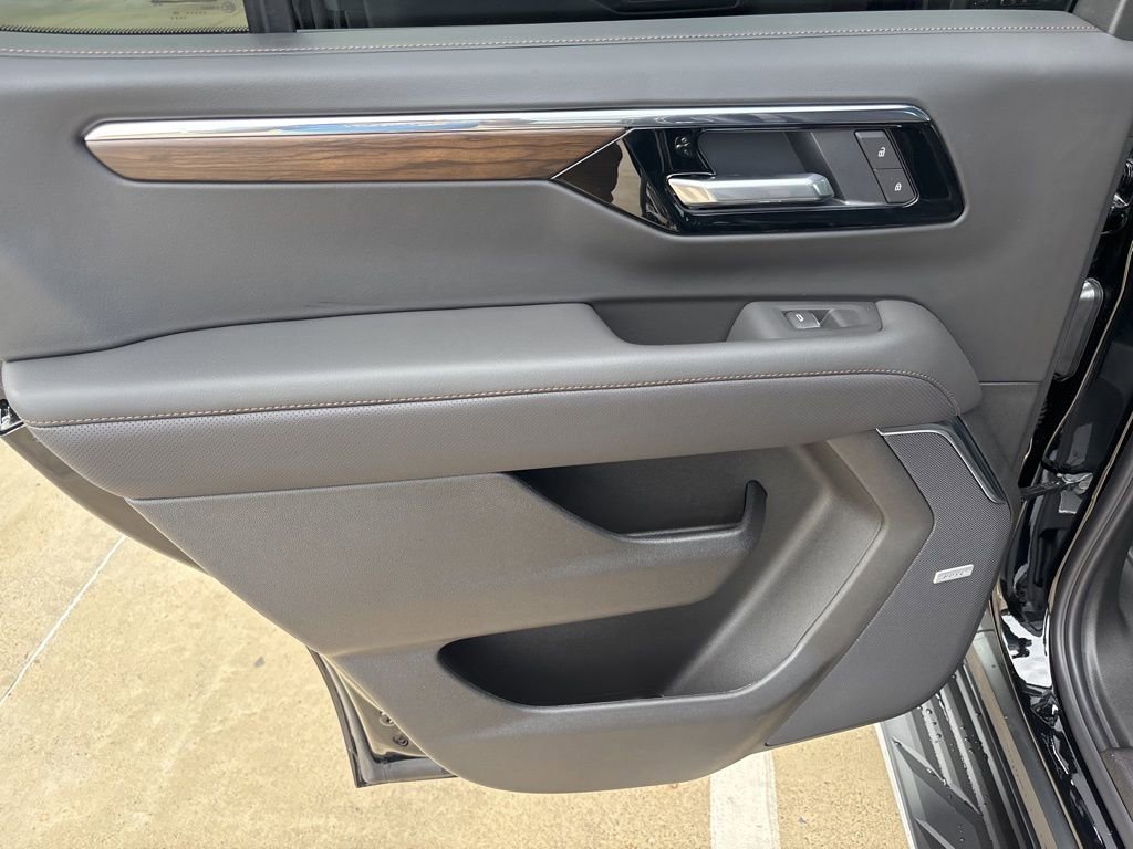 2026 Chevrolet Tahoe High Country - Photo 45