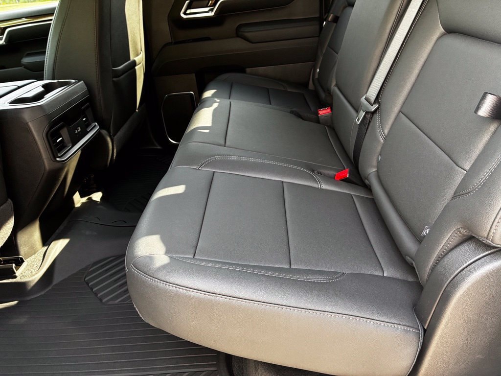 2026 Chevrolet Silverado 1500 LT Trail Boss - Photo 14
