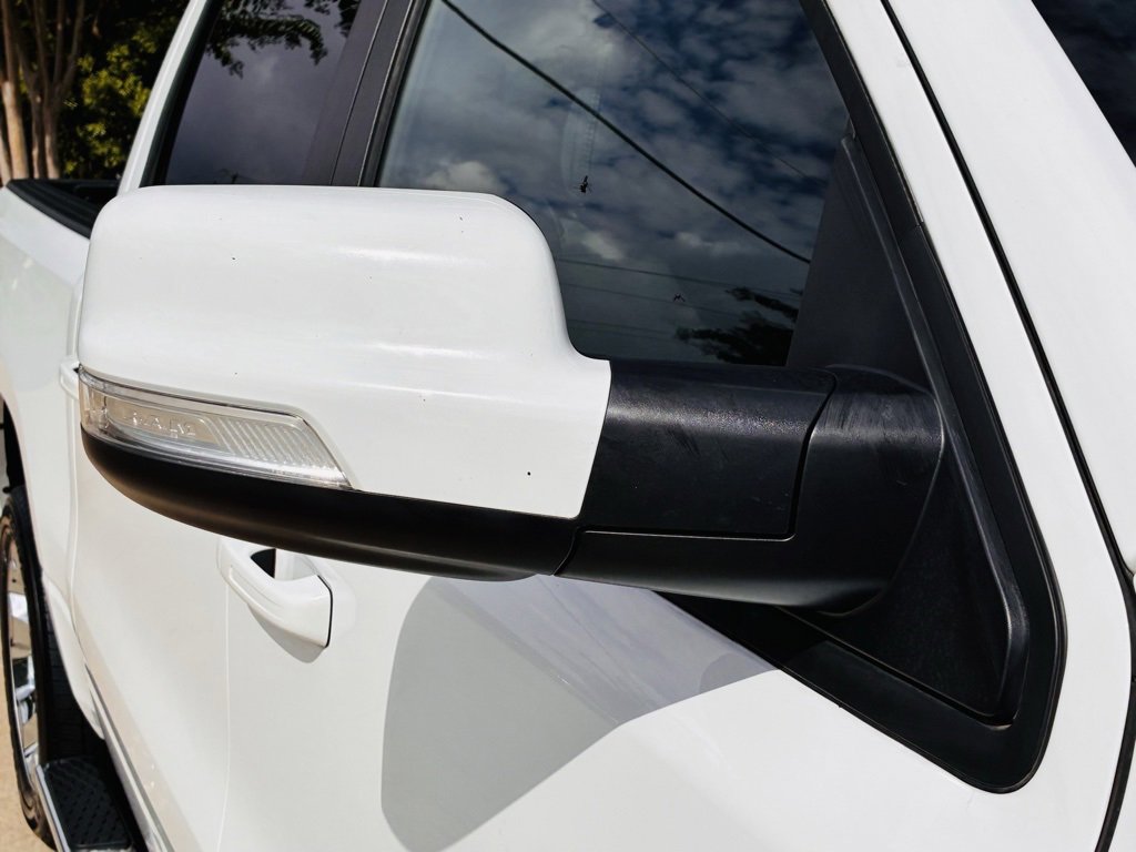2019 Ram 1500 Big Horn Lone Star photo 2