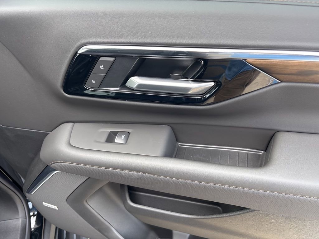 2026 Chevrolet Tahoe High Country - Photo 61