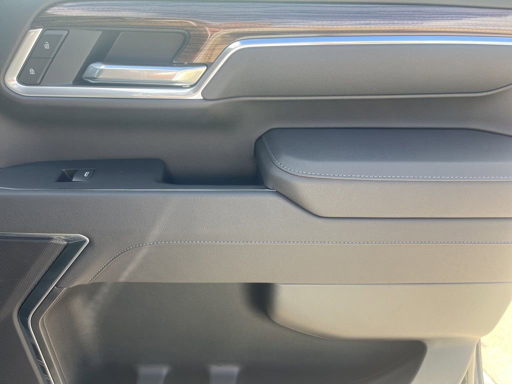2025 Chevrolet Silverado 2500 HD LT - Photo 13