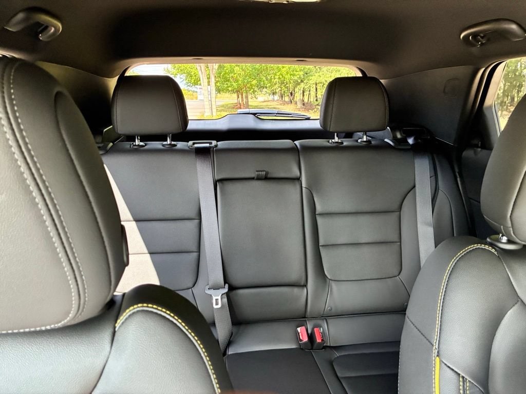 2026 Chevrolet Trailblazer Activ - Photo 29