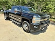 Chevrolet Silverado 3500 HD
