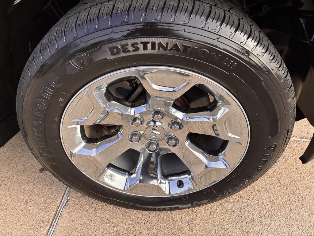 2022 Ram 1500 Big Horn Lone Star photo 2