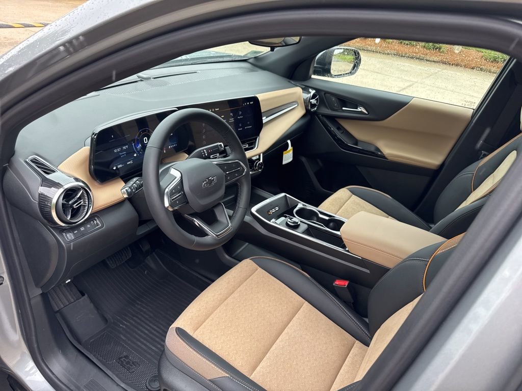 2026 Chevrolet Equinox ACTIV - Photo 16