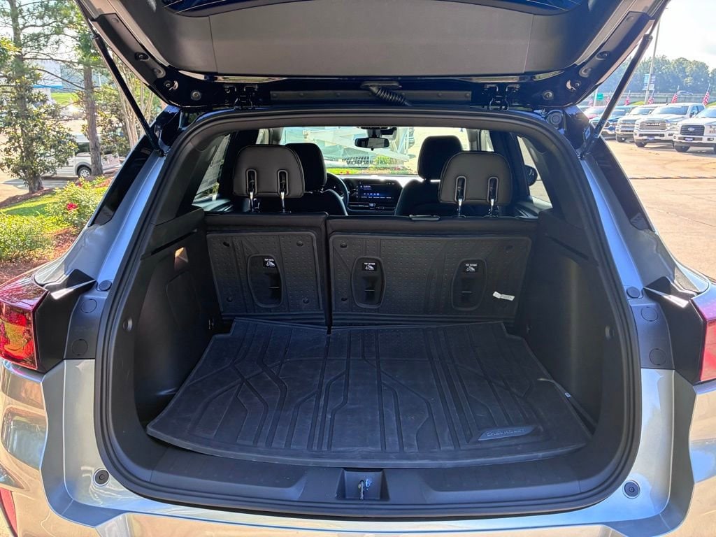 2026 Chevrolet Trailblazer RS - Photo 6
