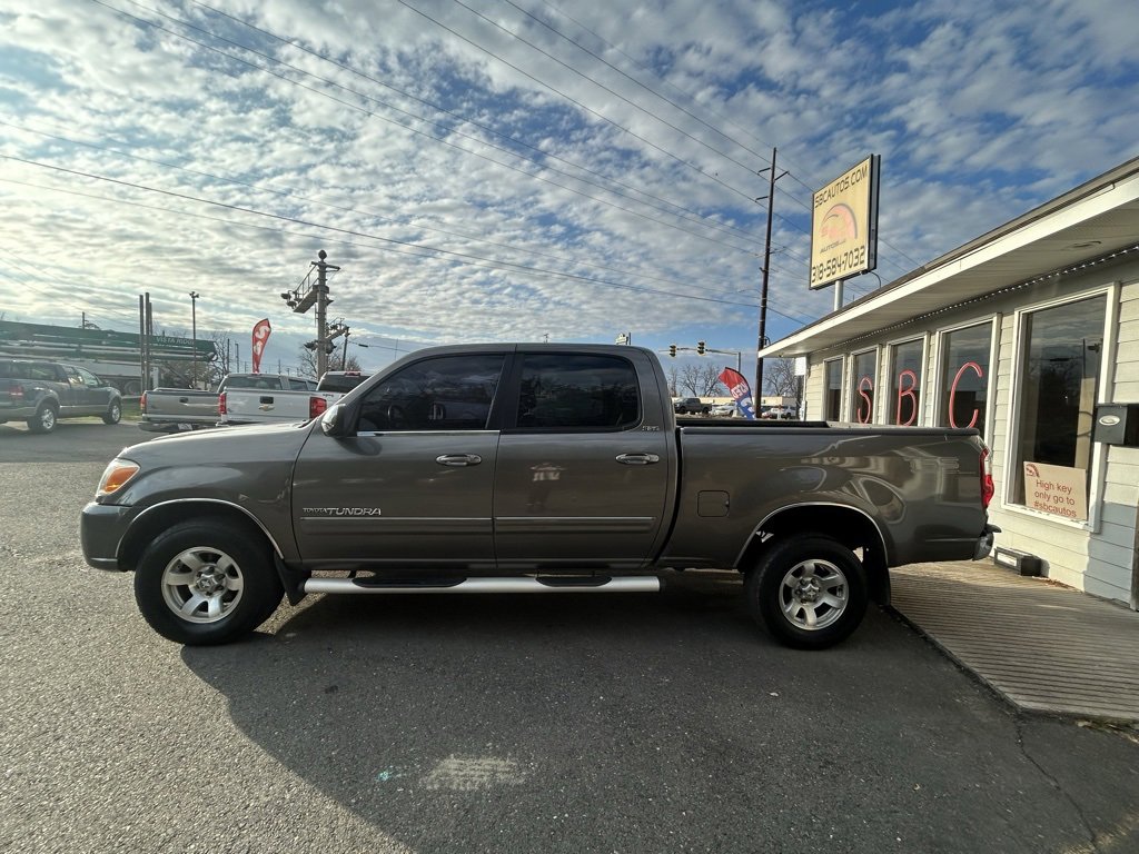2006 Toyota Tundra SR5 photo 2
