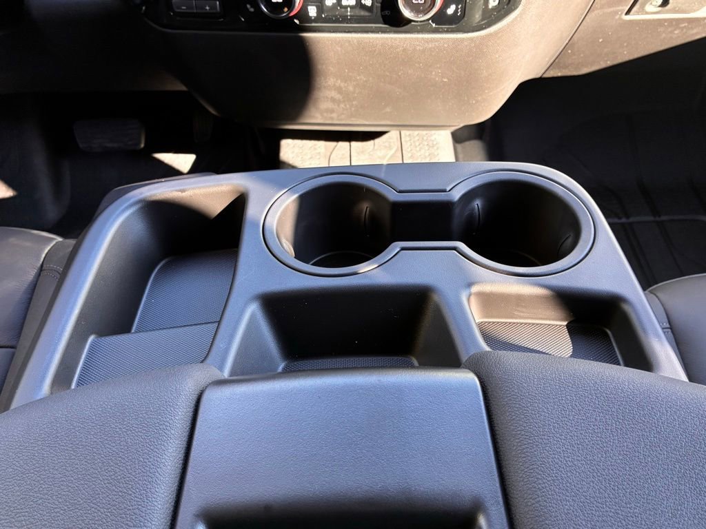2026 Chevrolet Silverado 2500 HD LT - Photo 22