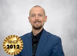 Staff member DARYL LYNCH from ee602b677786