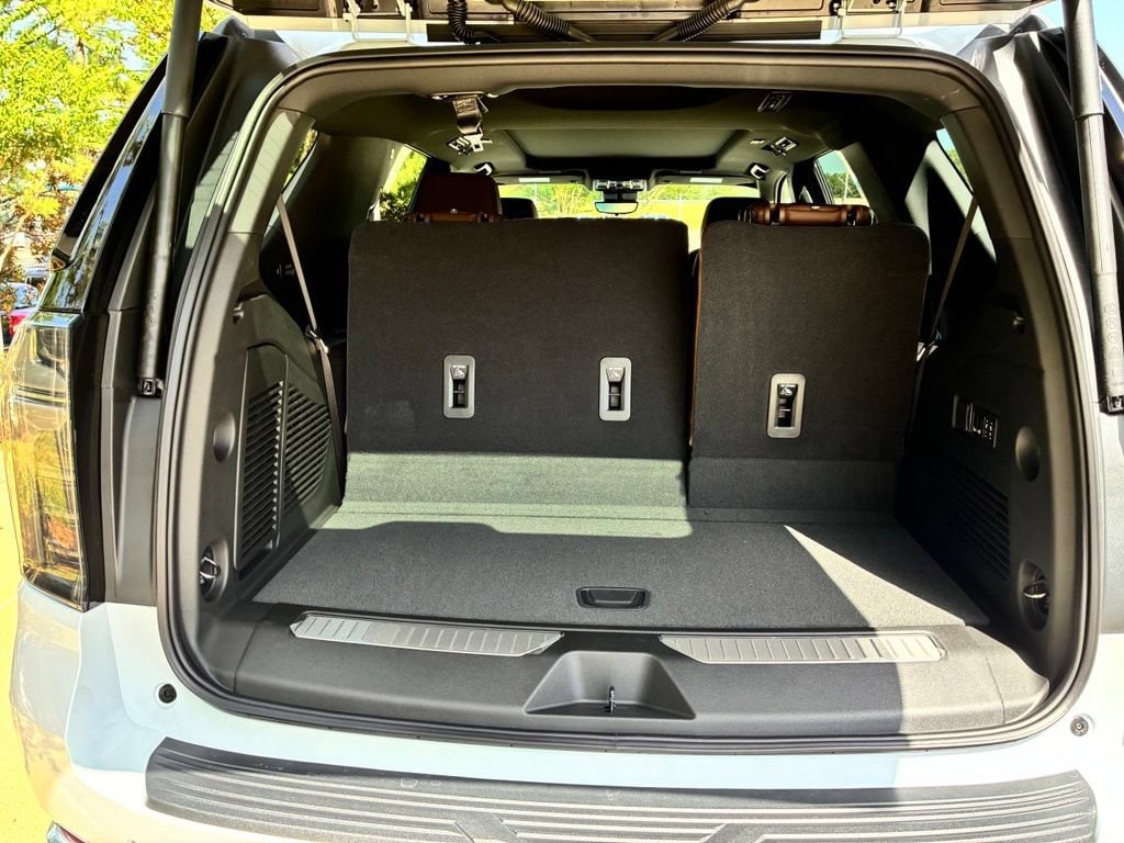 2026 Chevrolet Tahoe High Country - Photo 13