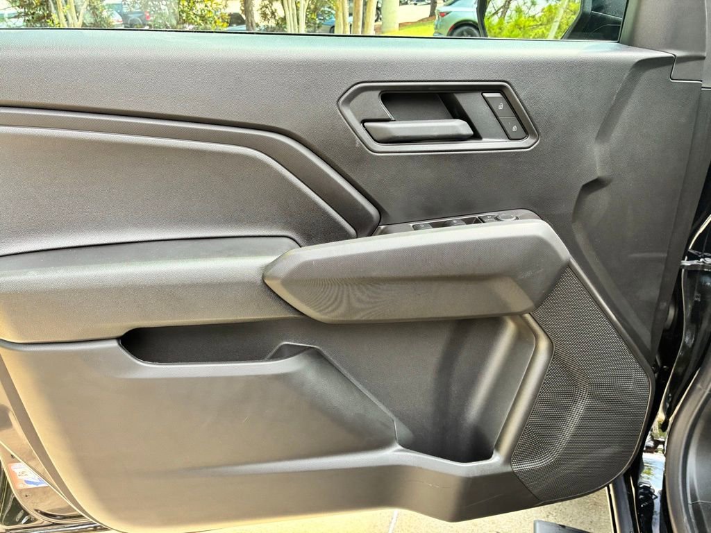 2026 Chevrolet Colorado Trail Boss - Photo 23