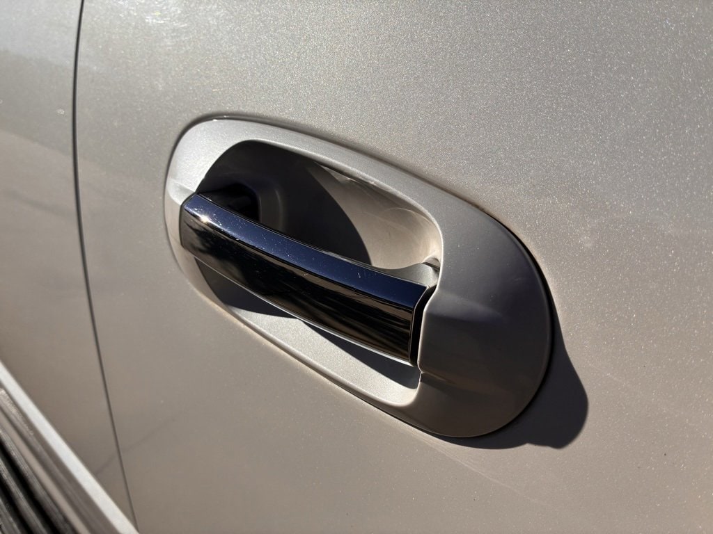 Used 2015 Ford Expedition EL XLT SUV