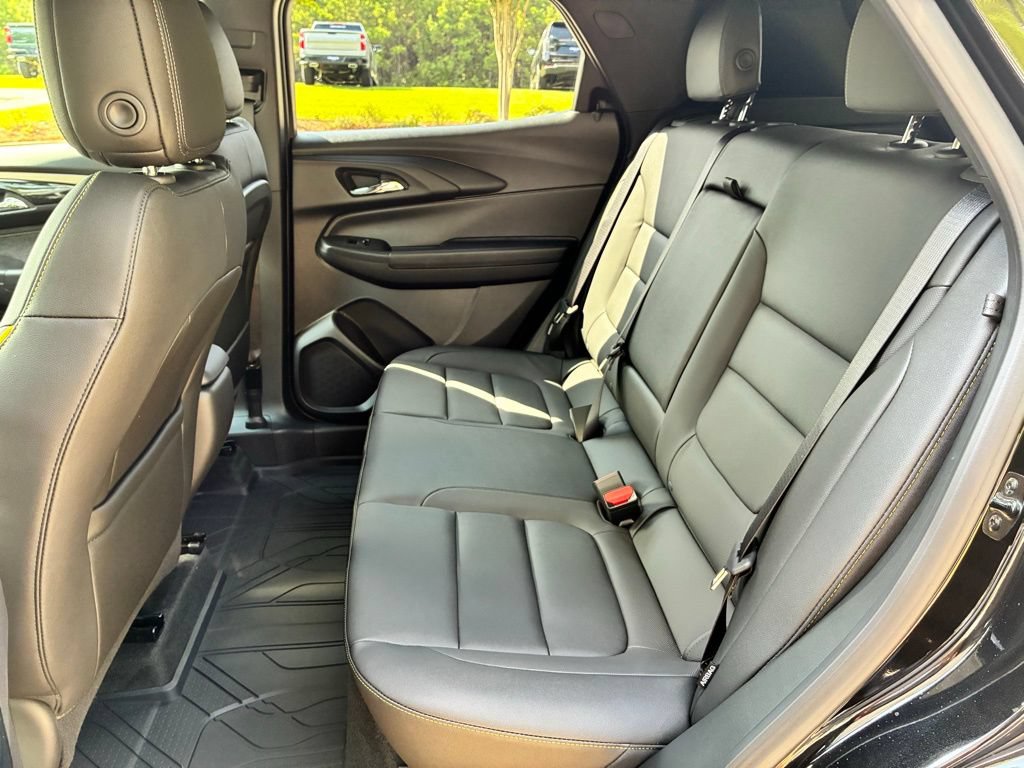 2026 Chevrolet Trailblazer Activ - Photo 14