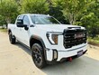 GMC Sierra 2500 HD
