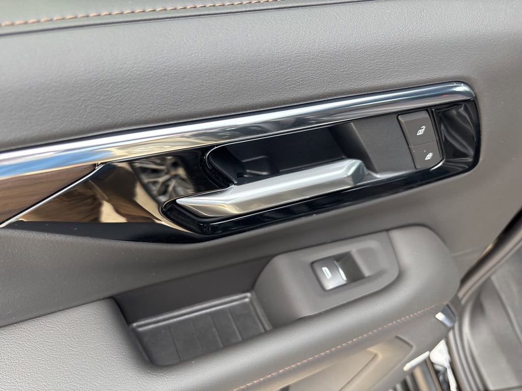 2026 Chevrolet Tahoe High Country - Photo 46