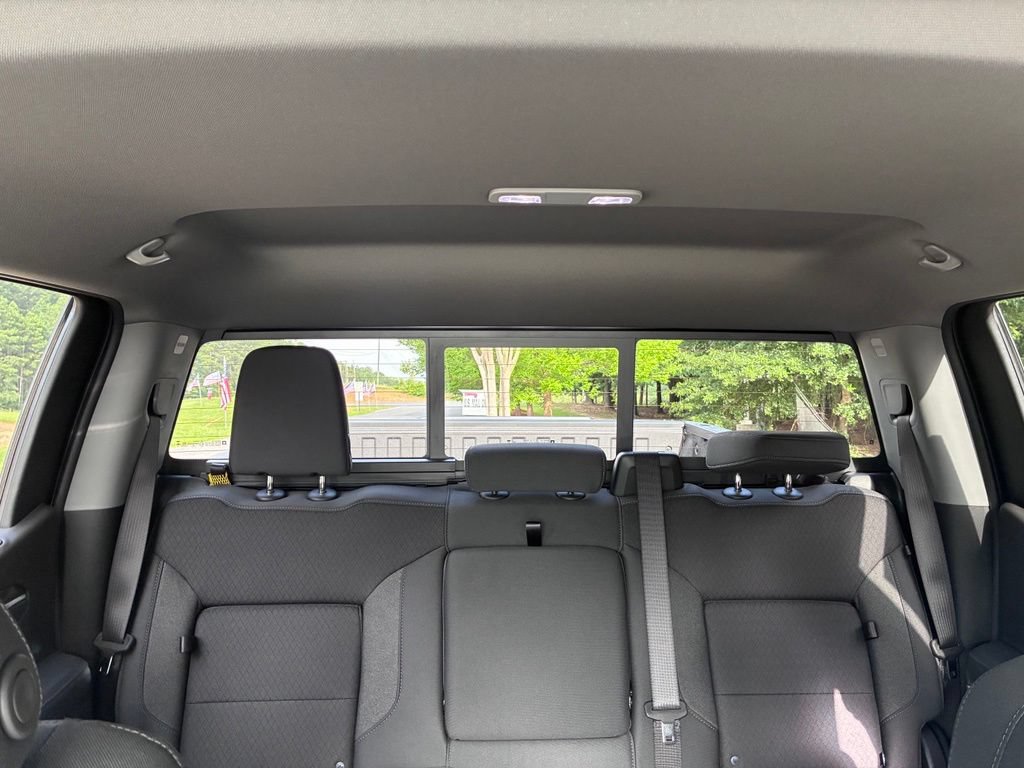 2026 Chevrolet Silverado 1500 LT - Photo 32