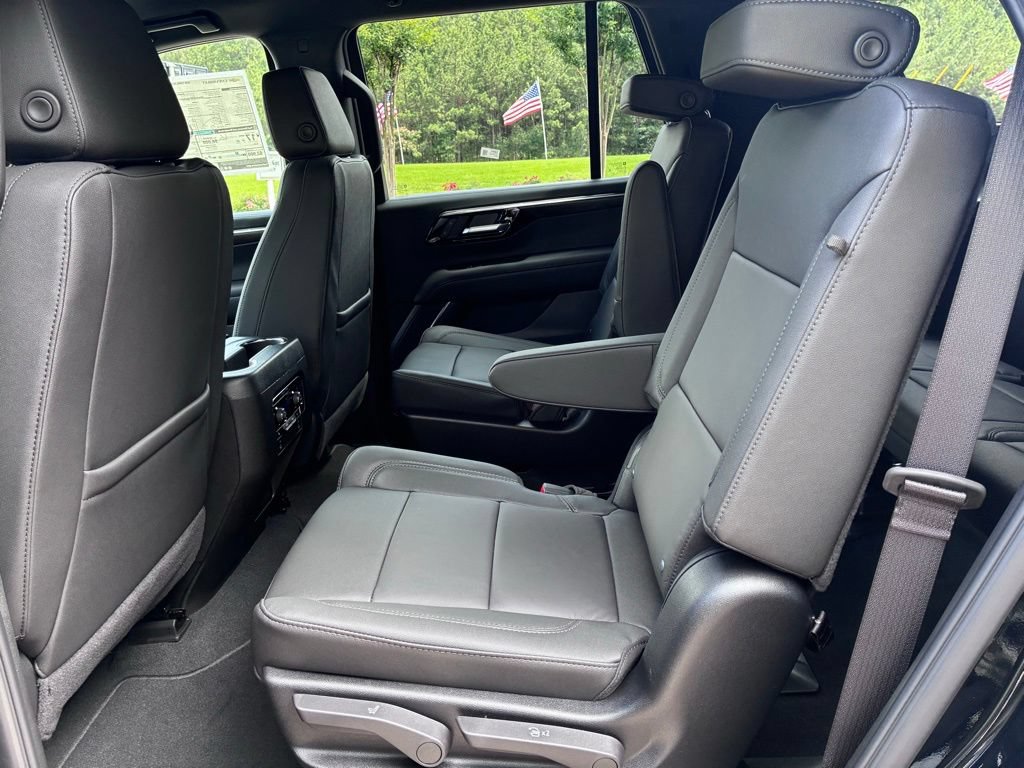 2026 Chevrolet Tahoe LT - Photo 19
