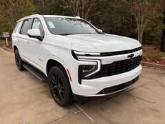 2026 Chevrolet Tahoe LT SUV