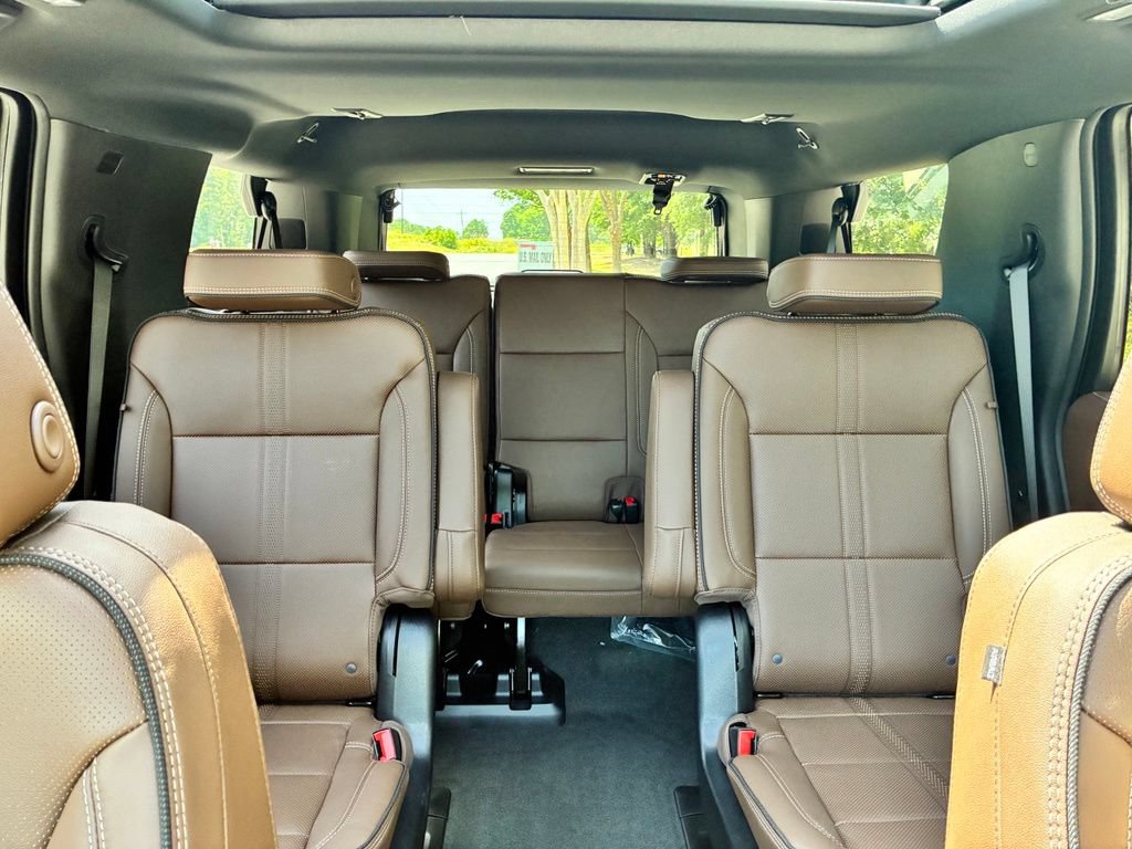 2026 Chevrolet Tahoe High Country - Photo 33