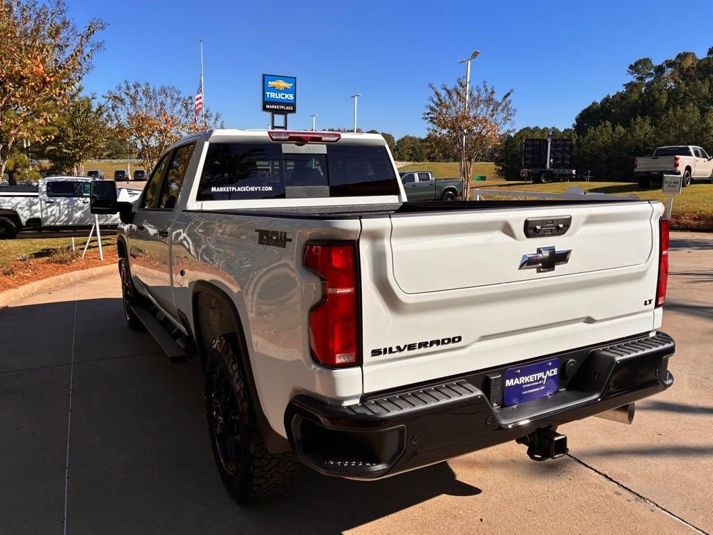 2026 Chevrolet Silverado 2500 HD LT - Photo 13