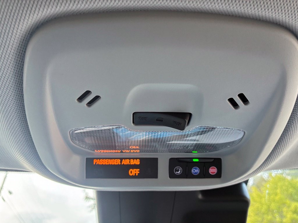 2026 Chevrolet Trax LS - Photo 34