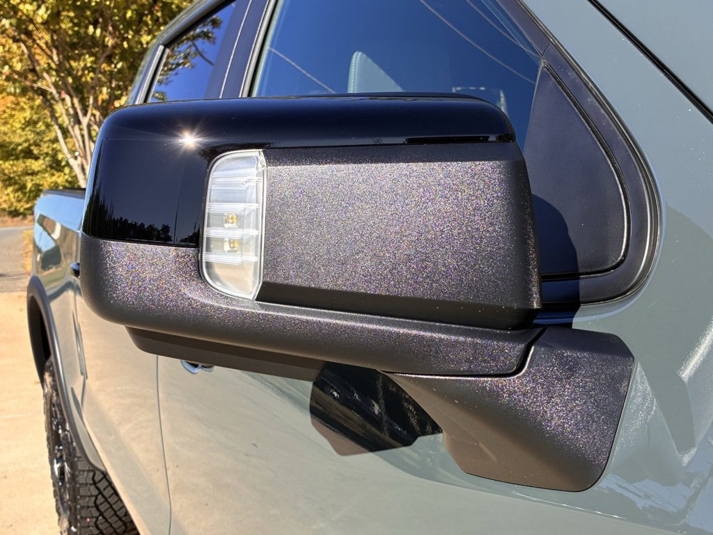 2026 Chevrolet Silverado 1500 ZR2 photo 3