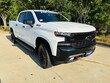 Chevrolet Silverado 1500 LTD