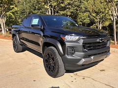 2026 Chevrolet Colorado Trail Boss Truck