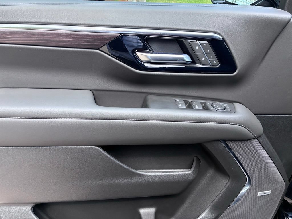 2026 Chevrolet Tahoe LT - Photo 28