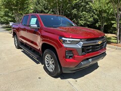 2026 Chevrolet Colorado LT Truck