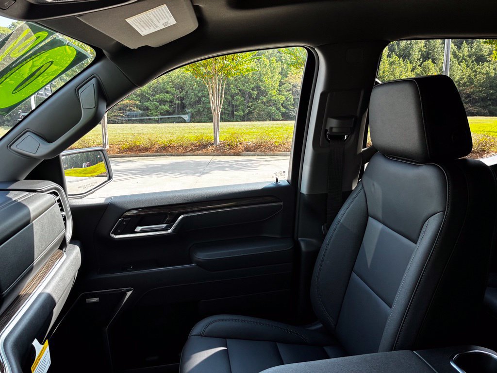 2026 Chevrolet Silverado 1500 LT Trail Boss - Photo 23