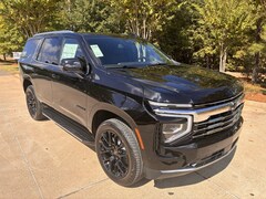 2026 Chevrolet Tahoe LT SUV