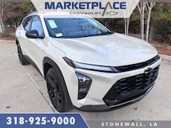 2026 Chevrolet Trax Activ SUV