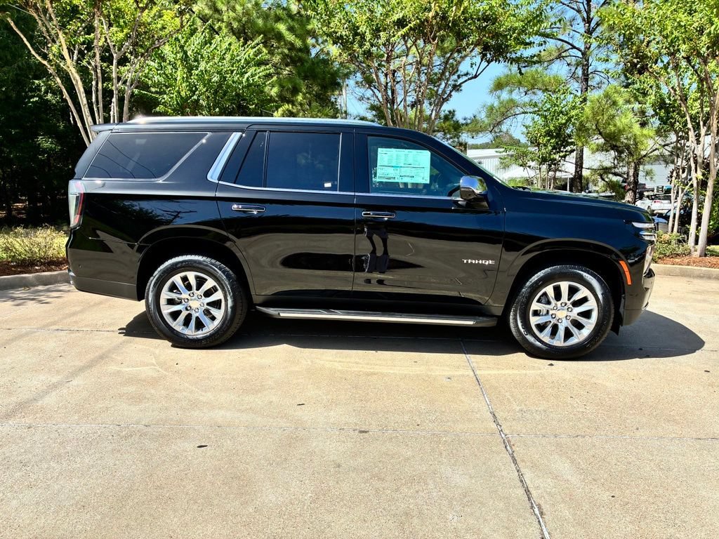 2026 Chevrolet Tahoe Premier - Photo 7