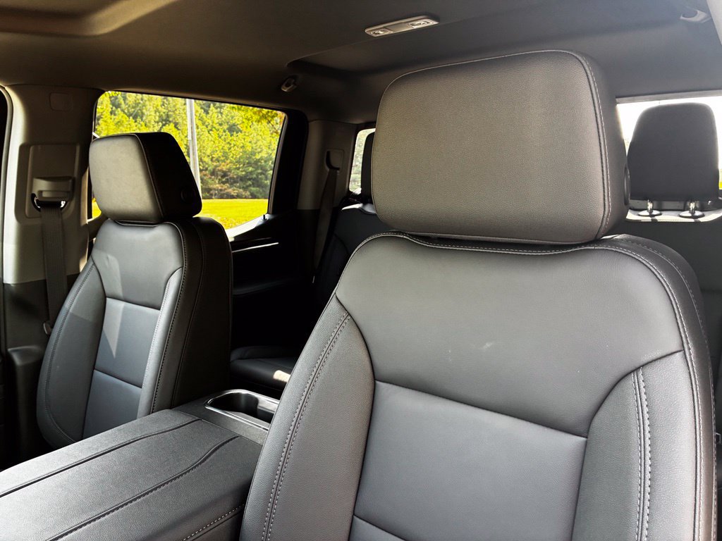 2026 Chevrolet Silverado 1500 LT Trail Boss - Photo 27