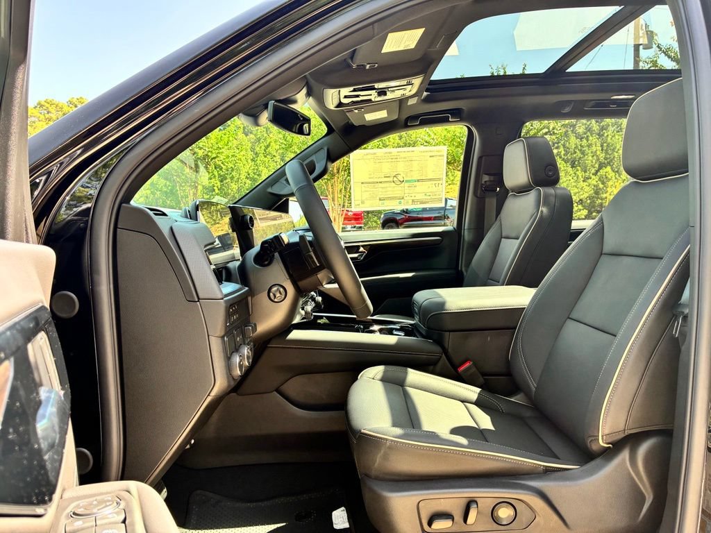 2026 Chevrolet Tahoe Premier - Photo 26