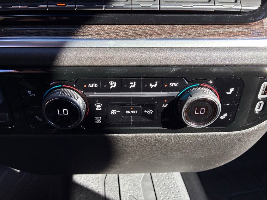 2026 Chevrolet Silverado 2500 HD LT - Photo 32