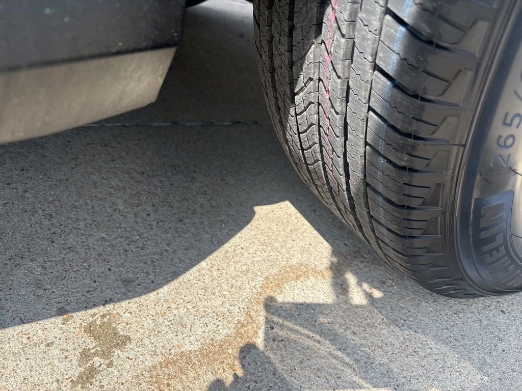 2026 Chevrolet Tahoe LT photo 4