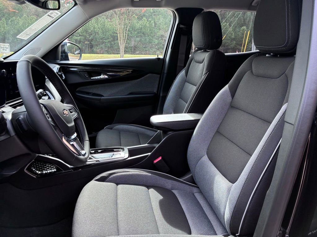 2026 Chevrolet Trailblazer LT - Photo 16