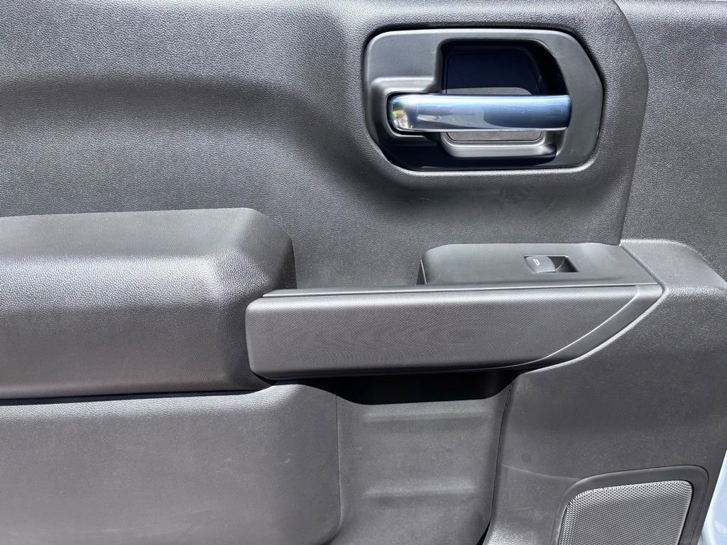 2026 Chevrolet Silverado 1500 Custom Trail Boss - Photo 21