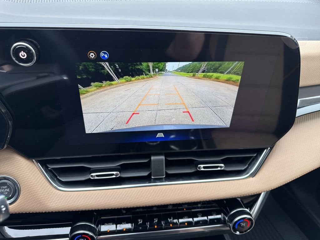 2026 Chevrolet Equinox ACTIV - Photo 32