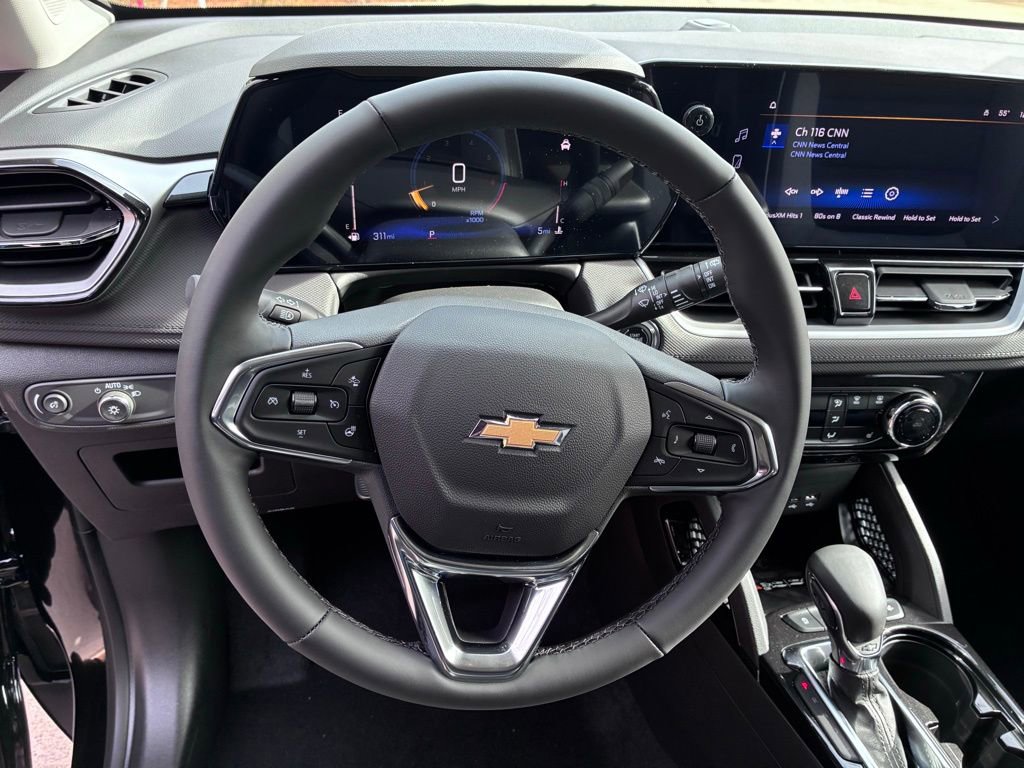 2026 Chevrolet Trailblazer LT - Photo 22