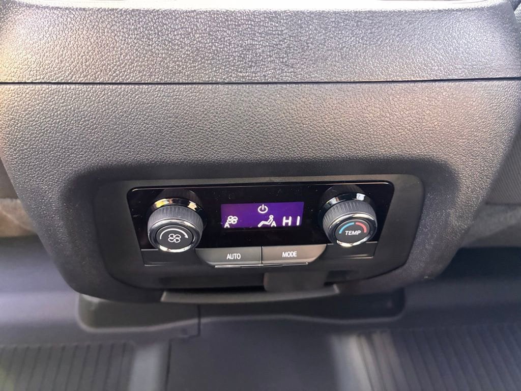 2026 Chevrolet Traverse LT - Photo 22